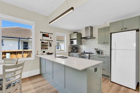 Photo of property in 1/31 Barrie Street, Addington, Christchurch, 8024