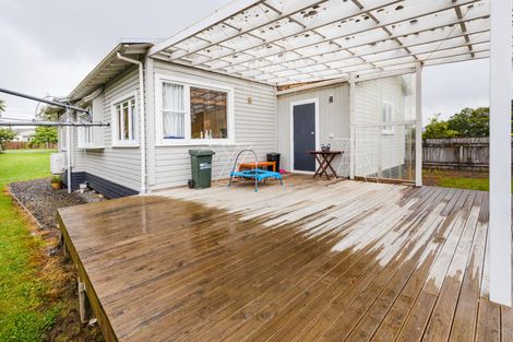 Photo of property in 50 Humber Street, Rongotea, 4476