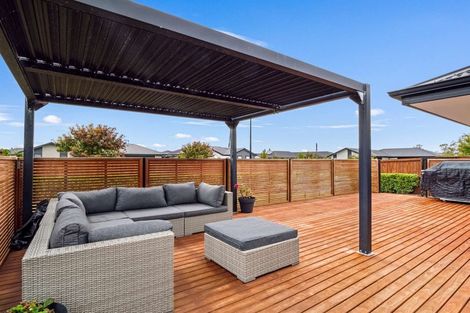 Photo of property in 18 Amur Crescent, Rolleston, 7615