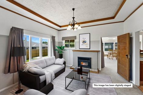 Photo of property in 38c Te Manuao Road, Otaki, 5512