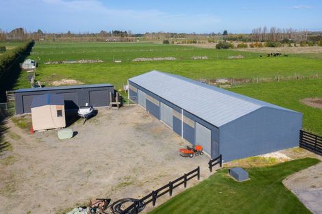 Photo of property in 141 Milton Road South, Elgin, Ashburton, 7777