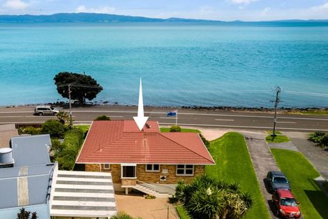 Photo of property in 220 Thames Coast Sh25 Road, Ngarimu Bay, Thames, 3575