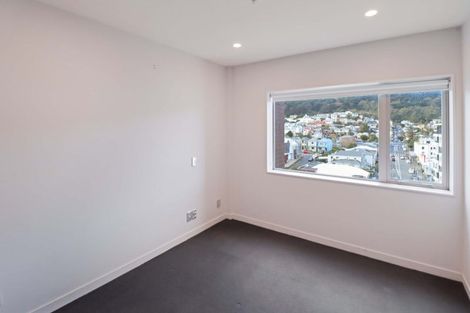 Photo of property in Republic Apartments, 7h/10 Lorne Street, Te Aro, Wellington, 6011