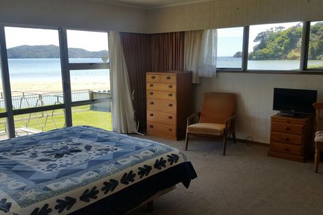 Photo of property in 77 Rapata Road, Oakura, Hikurangi, 0184