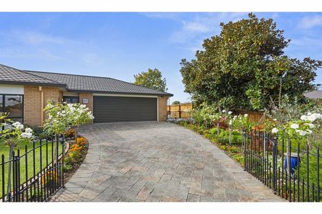 Photo of property in 40 Forth Crescent, Glenview, Hamilton, 3206