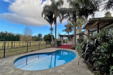 Photo of property in 9 Bristol Road, Whenuapai, Auckland, 0618