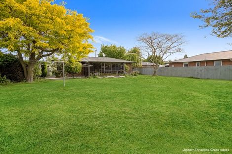 Photo of property in 7 Elizabeth Avenue, Rakaia, 7710