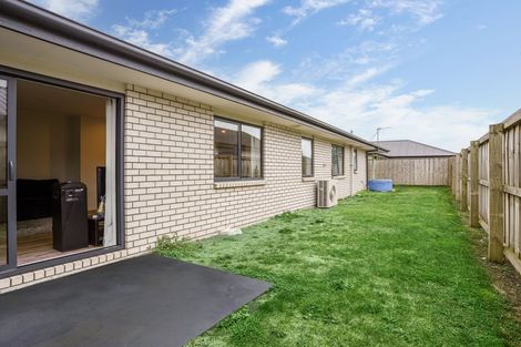 Photo of property in 3 Chilton Drive, Rolleston, 7615