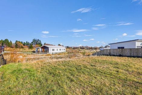 Photo of property in 11 Raupo Lane, Ohakune, 4625