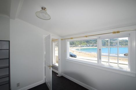 Photo of property in 80 Owhiro Bay Parade, Owhiro Bay, Wellington, 6023
