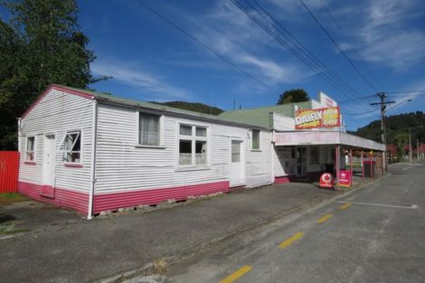 Photo of property in 169 Buller Road, Reefton, 7830