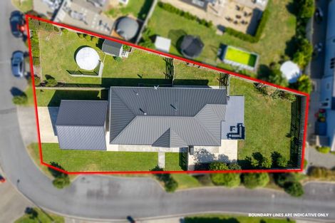 Photo of property in 4 Te Wiremu Lane, Otaki, 5512