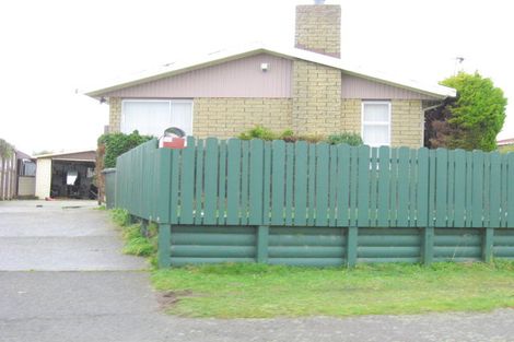 Photo of property in 135 Waiau Crescent, Kingswell, Invercargill, 9812