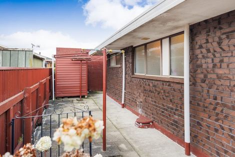 Photo of property in 235b Grey Street, Palmerston North, 4414