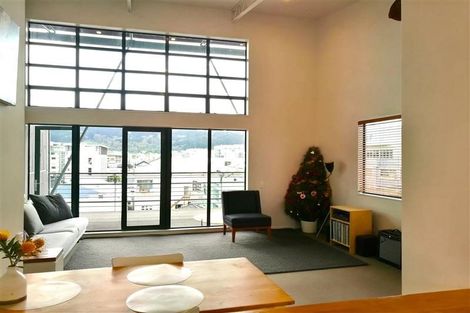 Photo of property in Marion Square Apartments, 12/26 Marion Street, Te Aro, Wellington, 6011
