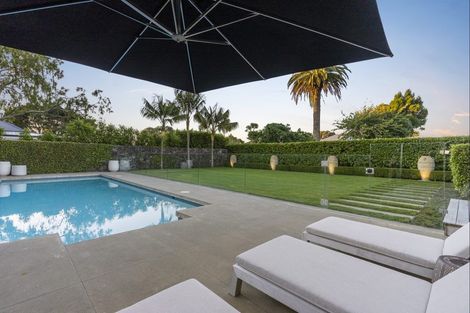 Photo of property in 21 Woodford Road, Mount Eden, Auckland, 1024