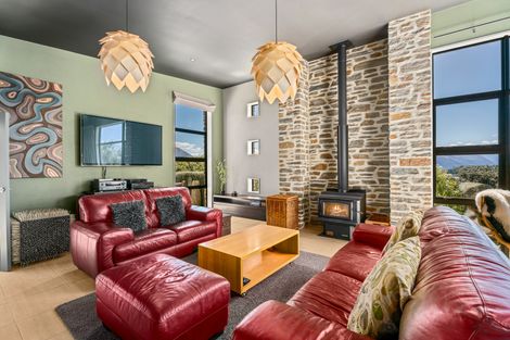 Photo of property in 695a Aubrey Road, Albert Town, Wanaka, 9305