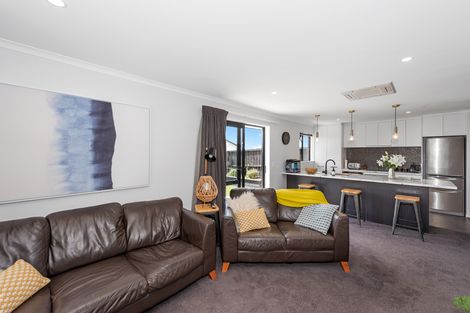 Photo of property in 39 Tongariro Street, Halswell, Christchurch, 8025