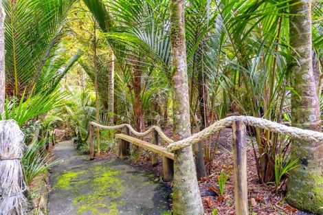 Photo of property in 132 Hinau Road, Waimauku, 0881