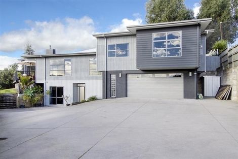 Photo of property in 12 Glenorchy Place, Pyes Pa, Tauranga, 3112