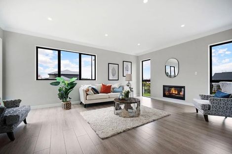 Photo of property in 1 Kate Duncan Drive, Swanson, Auckland, 0614