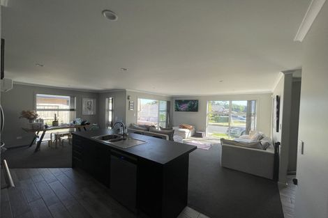 Photo of property in 11 Trans Tasman Way, Pyes Pa, Tauranga, 3112