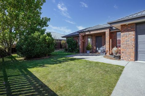 Photo of property in 21 Rowse Street, Rangiora, 7400