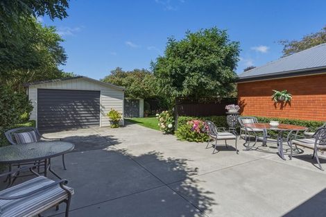 Photo of property in 27 Othello Drive, Rolleston, 7614