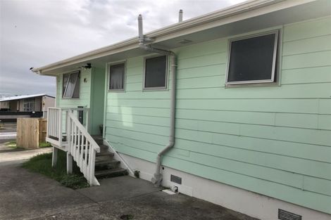 Photo of property in 38 Burundi Avenue, Clendon Park, Auckland, 2103