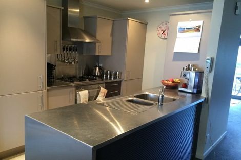 Photo of property in Marrakech Cafe, 44/305 Evans Bay Parade, Hataitai, Wellington, 6021