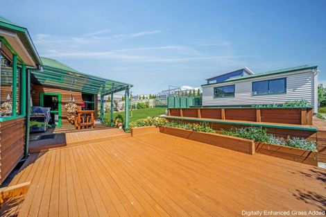 Photo of property in 4a Test Street, South Hill, Oamaru, 9400