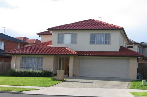 Photo of property in 78 Middlefield Drive, Flat Bush, Auckland, 2016