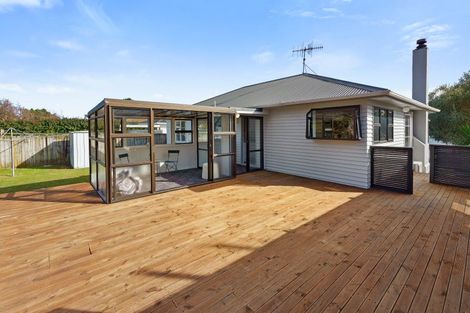 Photo of property in 5 Parakai Street, Paraparaumu, 5032