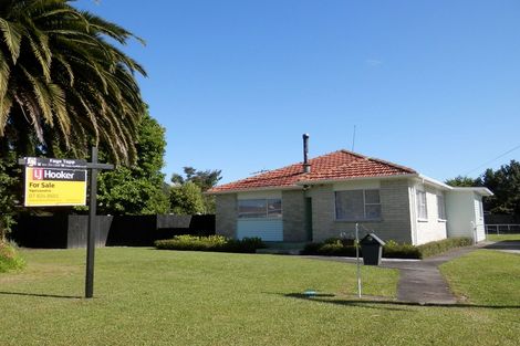 Photo of property in 12 Westgate Street, Ngaruawahia, 3720