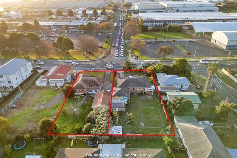 Photo of property in 108 Browns Road, Manurewa, Auckland, 2102