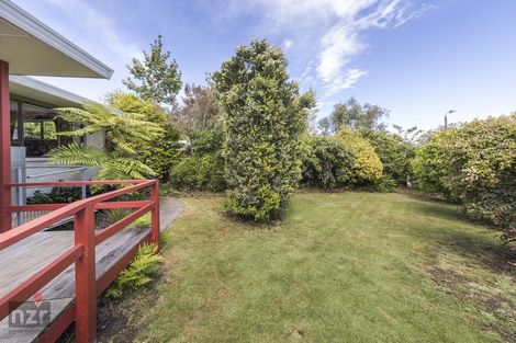 Photo of property in 9 Dalzien Place, Feilding, 4702
