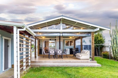 Photo of property in 5 Wairenga Road, Mangakino, 3421