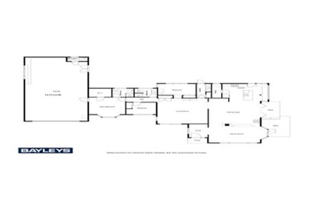 Photo of property in 126 Patiki Place, Whangamata, 3620