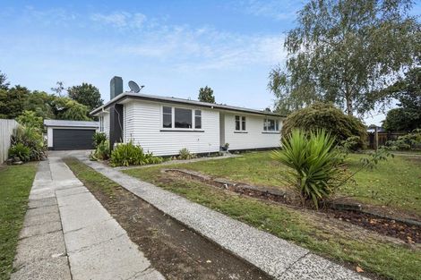 Photo of property in 23 Tee Street, Putaruru, 3411