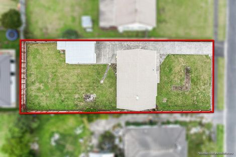 Photo of property in 22 Paul Crescent, Fairfield, Hamilton, 3214