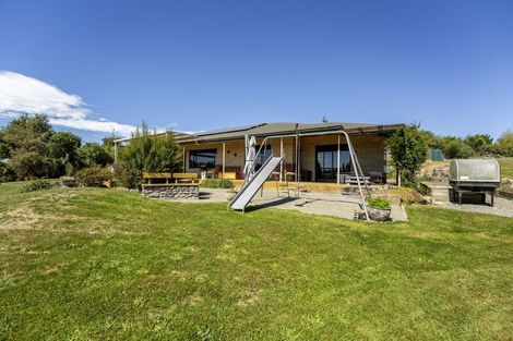 Photo of property in 286 Downs Road, Geraldine Downs, Geraldine, 7991