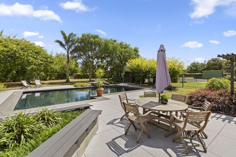 Photo of property in 73 Butcher Road, Matangi, Hamilton, 3284