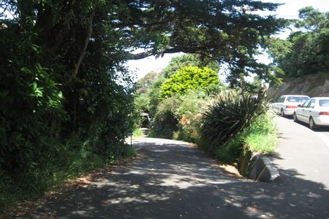 Photo of property in 11 Alexandra Road, Roseneath, Wellington, 6021