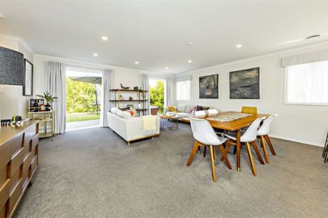 Photo of property in 23 Adamson Road, Flat Bush, Auckland, 2019