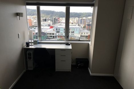 Photo of property in Iona Towers, 601/140 Abel Smith Street, Te Aro, Wellington, 6011