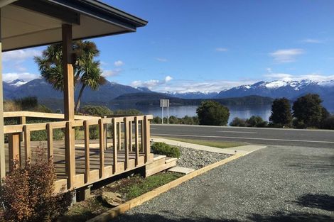 Photo of property in 46 Cathedral Drive, Manapouri, 9679