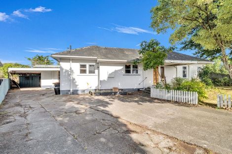 Photo of property in 202 Botanical Road, Takaro, Palmerston North, 4412