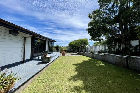 Photo of property in 182 Govett Avenue, Frankleigh Park, New Plymouth, 4310