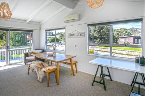 Photo of property in 91b Kon Tiki Road, Whiritoa, Whangamata, 3691