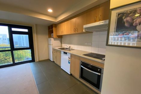 Photo of property in Argent Hall Apartments, C/2 Eden Crescent, Auckland Central, Auckland, 1010